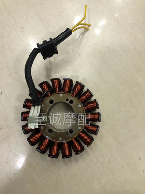 本田 VFR800 VFR800F   二手线圈 磁电机线圈 点火线圈