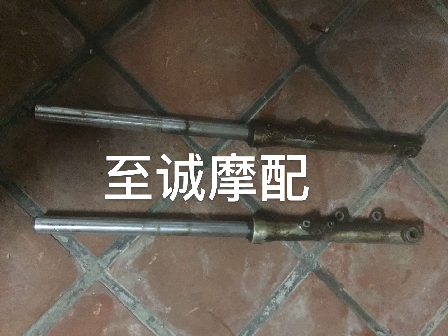 本田CBR250 19/22期 VT250 小蚂蚁250前后减震 避震 上下三星联板