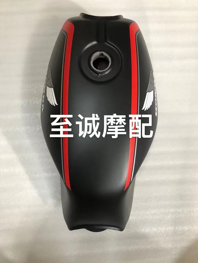 VT250 VTR250 小蚂蚁250 油箱 汽油箱 油箱总成 油箱开关