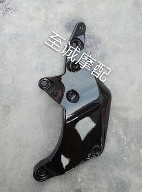 原装拆车 川崎Z1000SX 10 11 13 14 15 16车架支架 铝架 大架