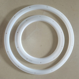 正腾言拓尽拓国厨浩玮燃气电热不粘底汤粥炉桶腐豆浆机密封圈胶垫