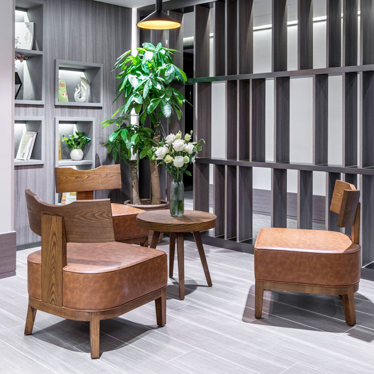 Manufactor Direct selling Hotel Lobby furniture Hanting 2s Lobby leisure time tea table sofa Hanting 2s sofain the Residential furniture , Categories , Tea table  category - from Buy2taobao.com to provide professional Taobao agent buy service