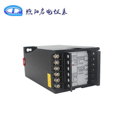 直流电流4-20mA 0-5A 10A 电压0-10V 100V 1000V隔离变送器