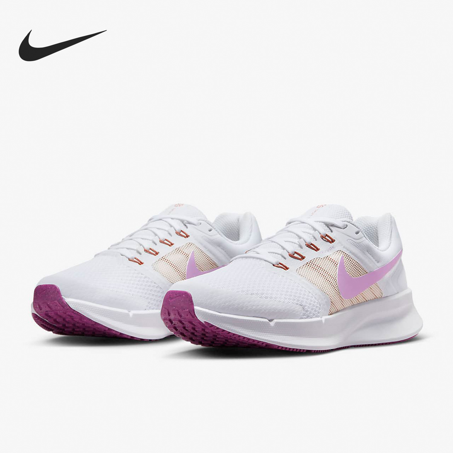 耐克男女休闲运动跑步鞋