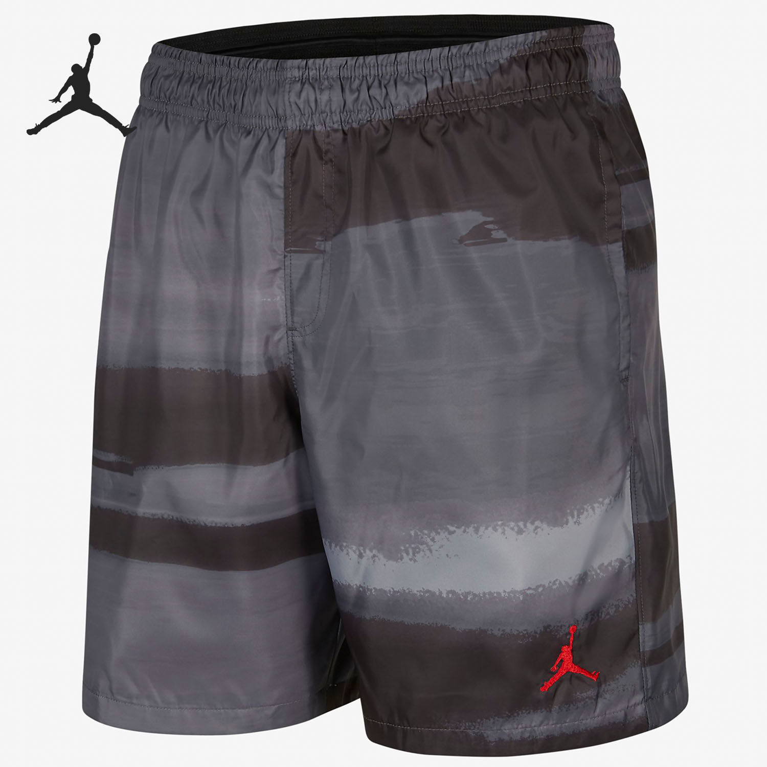Nike/耐克正品JORDAN LEGACY AJ11 男子印花短裤 CW0842