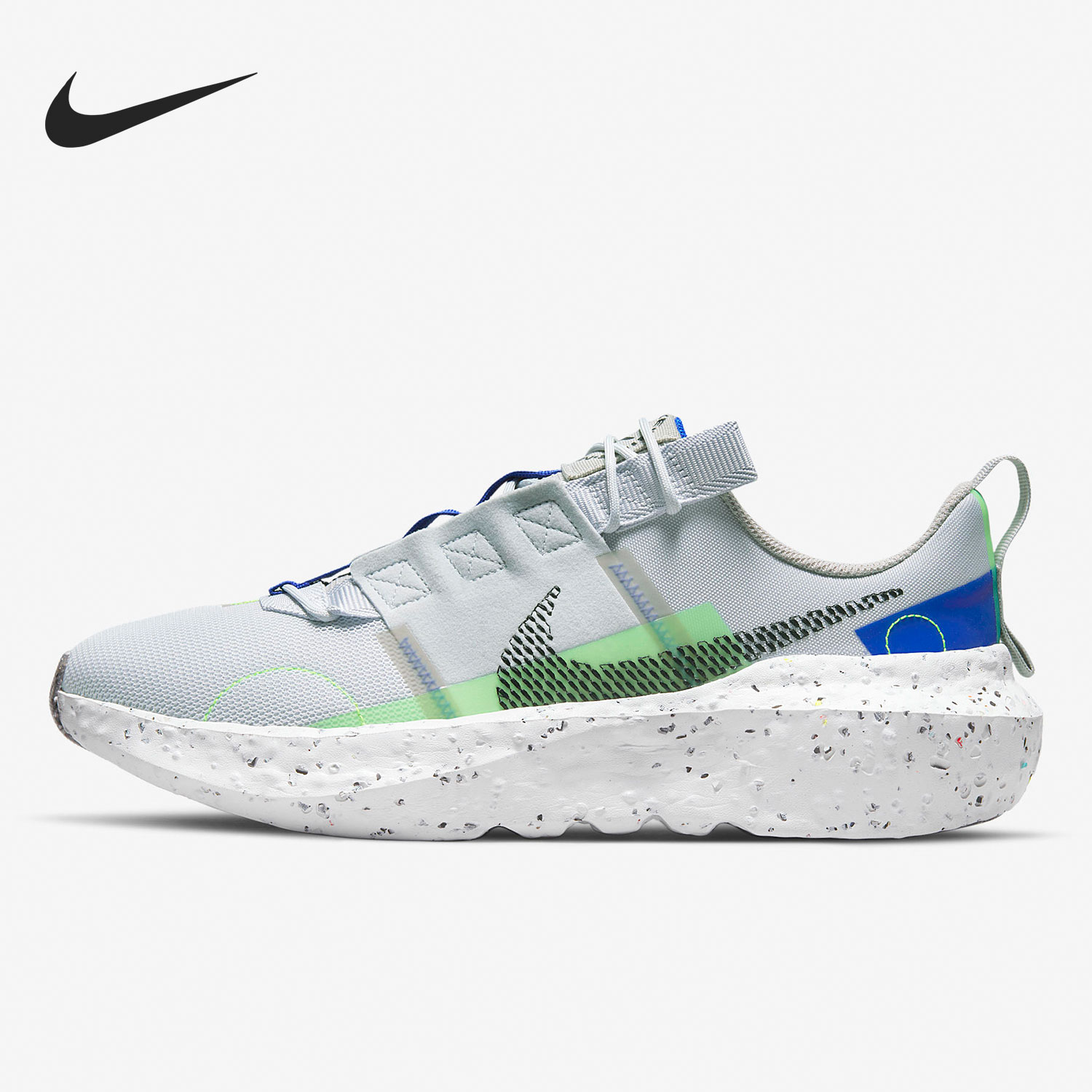 耐克男女舒适运动休闲鞋