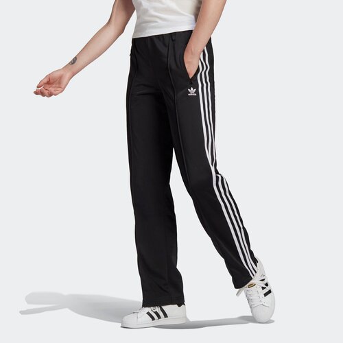 adidas阿迪达斯直筒女休闲长裤
