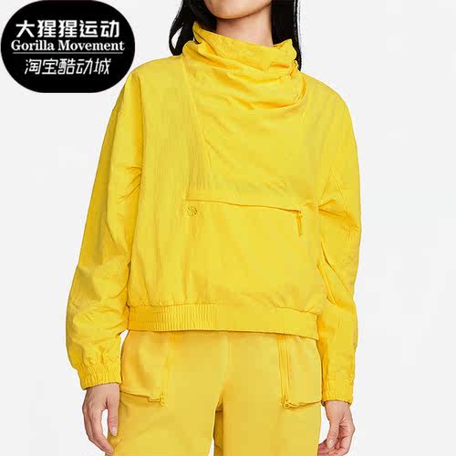 Nike/耐克正品女子梭织上衣