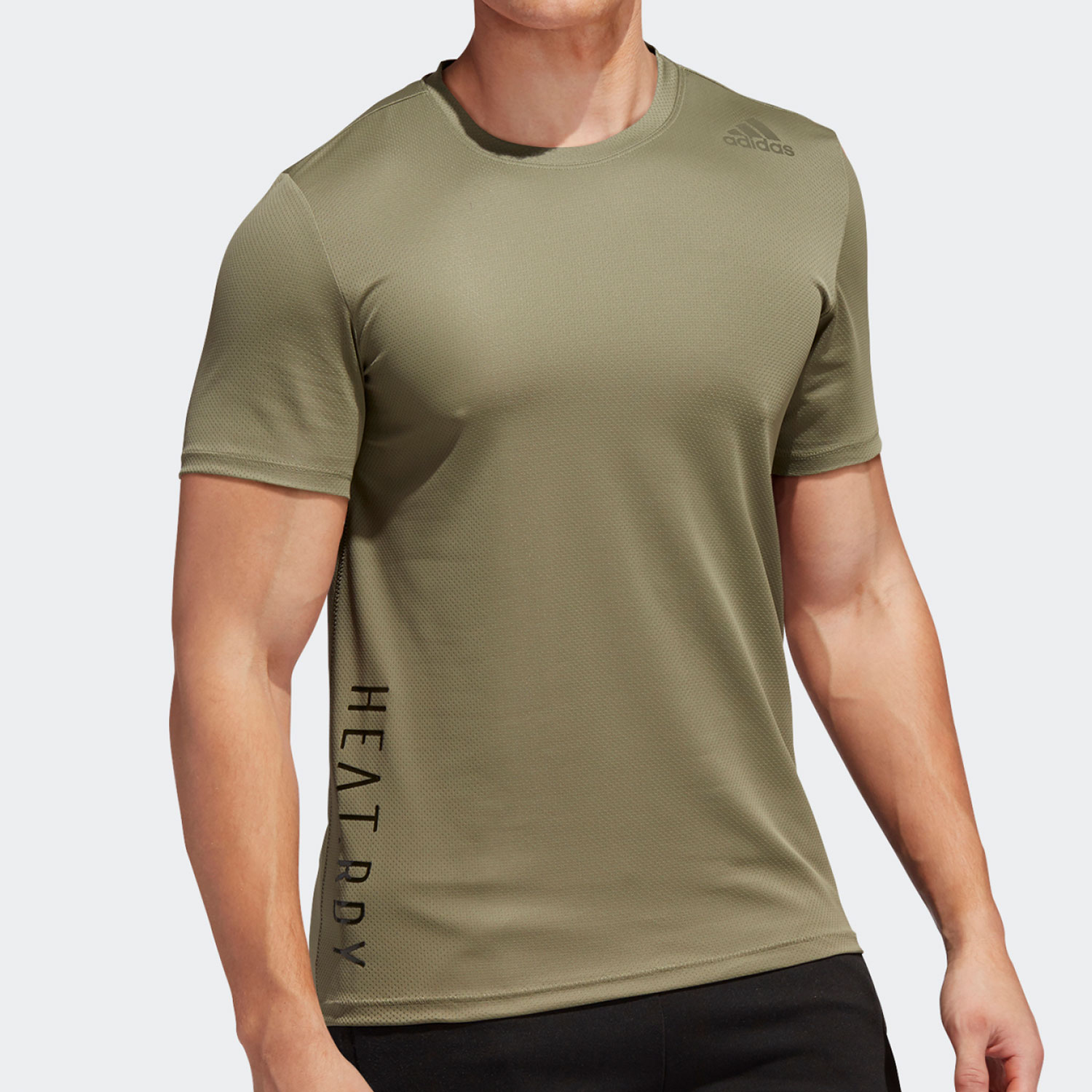 阿迪达斯正品新款半袖透气t恤