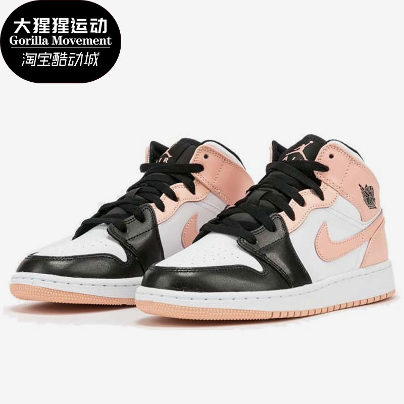 nike耐克正品女篮球鞋