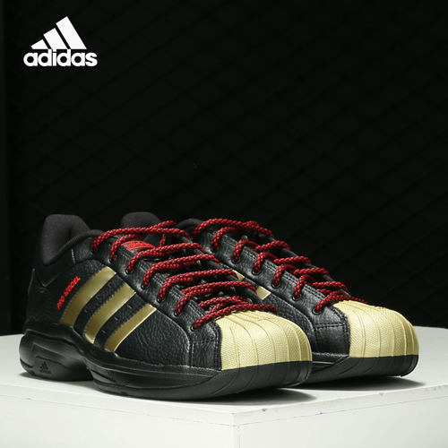 Adidas/阿迪达斯篮球运动鞋