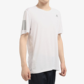 阿迪达斯正品 运动服休闲半袖 男装 Adidas 夏季 新款 T恤 EK2855