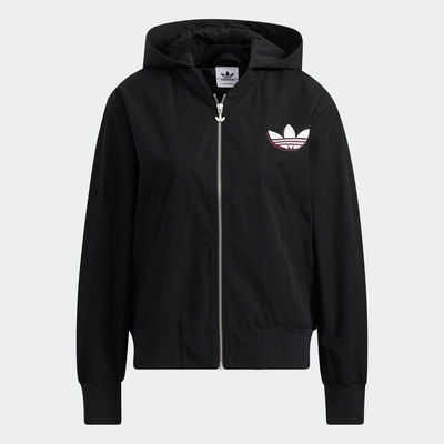 Adidas/阿迪达斯休闲连帽衫