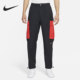 耐克正品 新年款 JORDAN Nike 男子工装 休闲运动长裤 CV3480 010