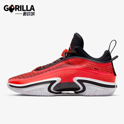 耐克AIRJORDAN男士篮球鞋