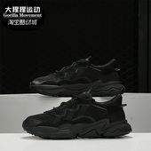 休闲鞋 Adidas EE6999 OZWEEGO 男子经典 阿迪达斯正品 三叶草