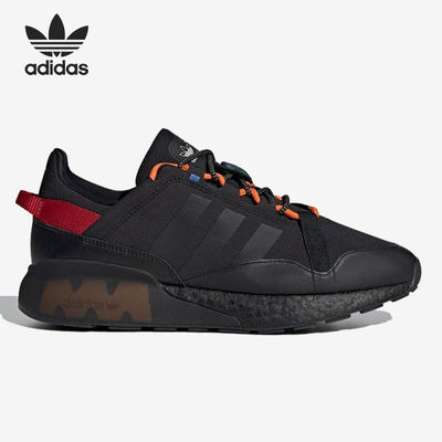 运动鞋Adidas/阿迪达斯缓震