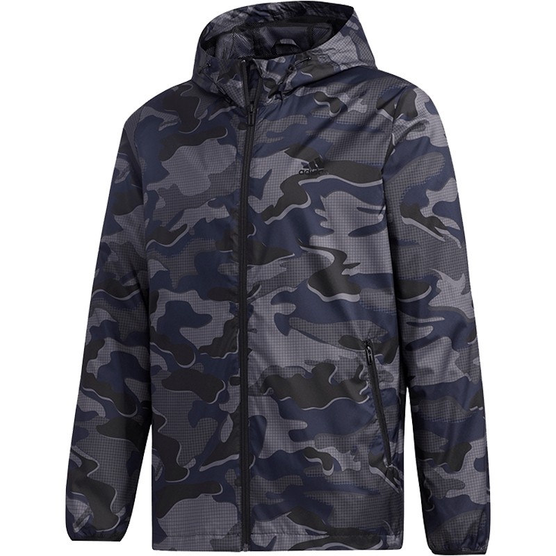 Adidas/阿迪达斯正品男子秋季运动型格夹克外套 GF3967,运动服/休闲服装,运动茄克/外套,淘宝优惠券,粉丝福利购,淘宝优惠卷