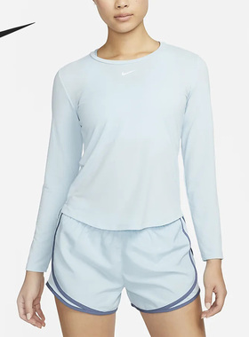 Nike/耐克正品女子清仓特卖运动T恤DD0621-442  DV7885-100
