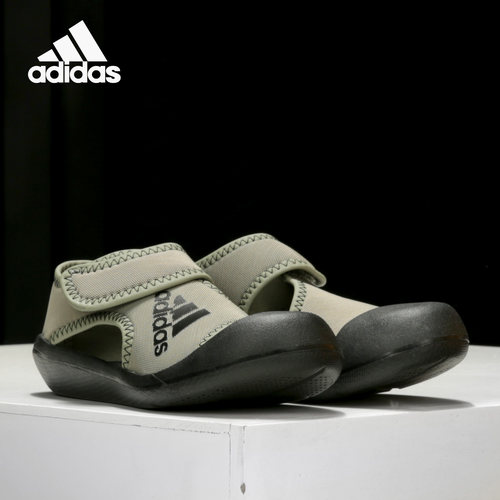 Adidas/阿迪达斯运动凉鞋