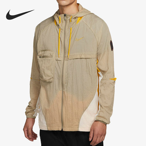 Nike/耐克正品休闲跑步防风