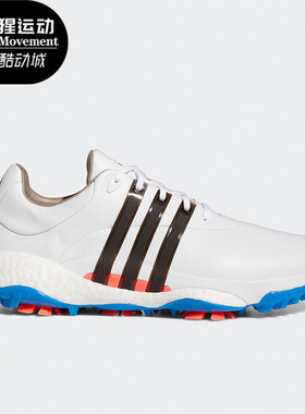 Adidas/阿迪达斯正品TOUR360 22男女高尔夫运动球鞋GV7244