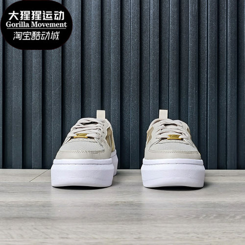 耐克正品新款女子休闲轻便运动鞋