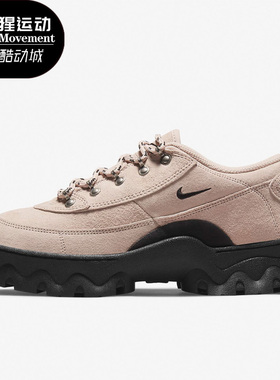 Nike/耐克 正品LAHAR LOW女子运动时尚潮流厚底休闲鞋 DB9953-201