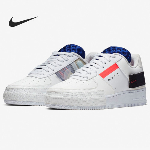 耐克空军一号男子板鞋