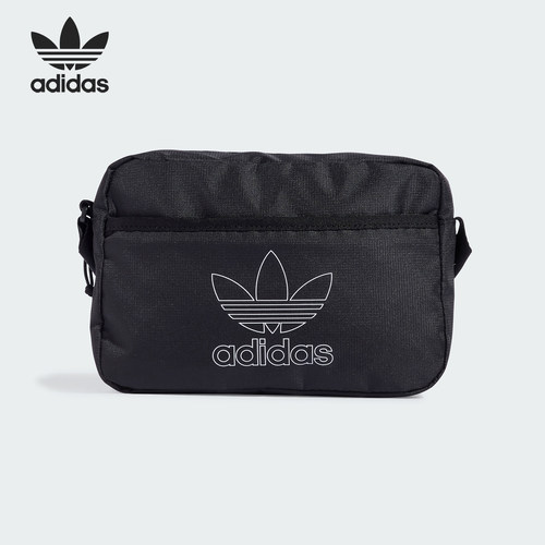 Adidas/阿迪达斯男女款单肩包