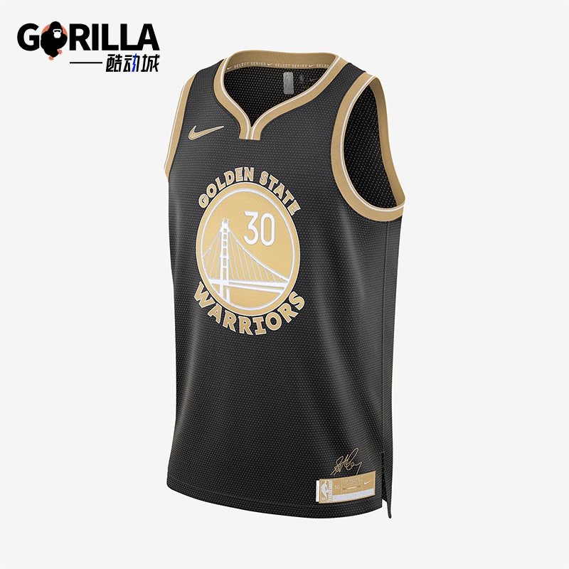 Nike/耐克男士干爽透气球衣