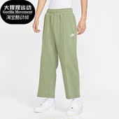 DX0544 Nike 386 新款 男子加绒休闲运动直筒长裤 耐克正品 冬季