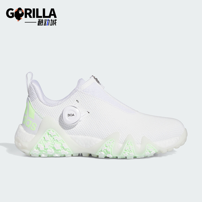 阿迪达斯正品女士运动鞋