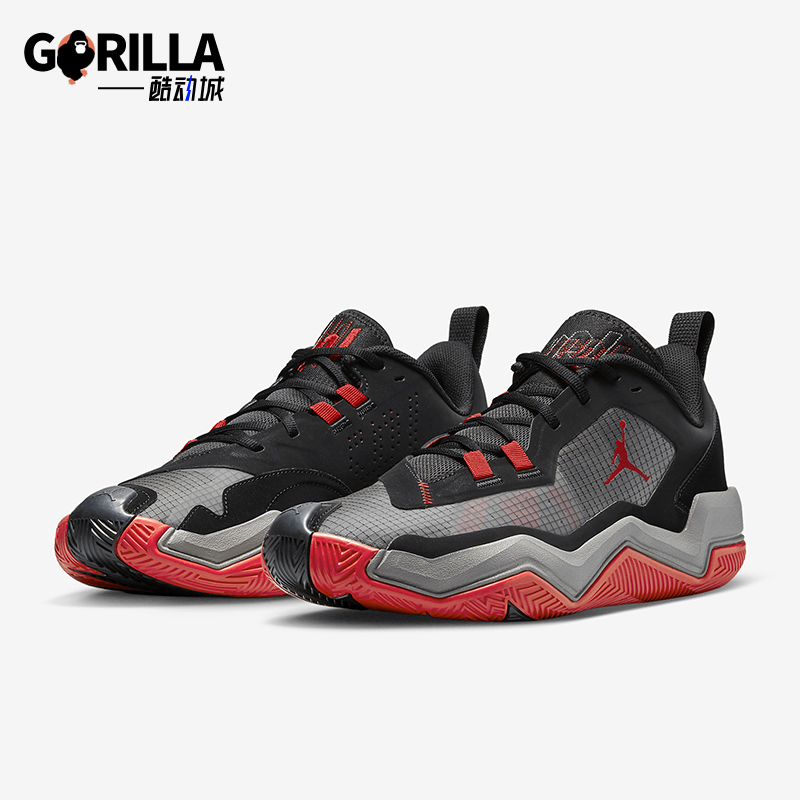 Nike/耐克正品男士篮球鞋