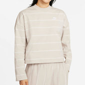 T恤DD5187 Nike 236 女子时尚 休闲圆领长袖 耐克正品 夏季