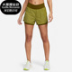 耐克正品 新款 女子跑步透气宽松运动短裤 Nike FJ4252 390