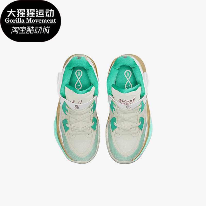 耐克正品GS女子大童篮球鞋