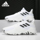 EE4283 STREETFLOW男子低帮耐磨场上篮球鞋 Adidas 阿迪达斯正品
