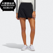 阿迪达斯正品 高尔夫运动短裙 PAD 女子秋季 FS6491 SKORT Adidas