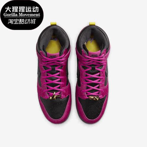 耐克正品男女运动休闲鞋