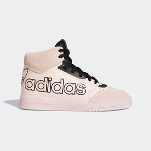 XL休闲鞋 Adidas STEP 三叶草女子DROP FV4885 阿迪达斯正品