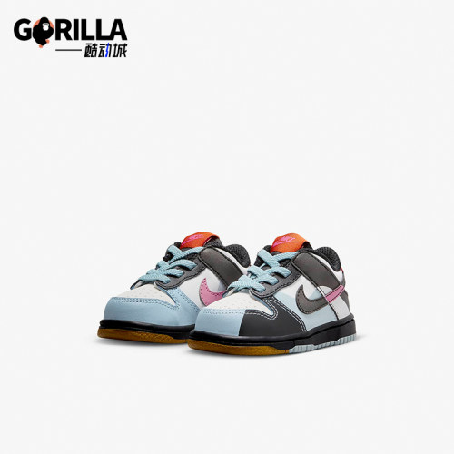 Nike/耐克婴童休闲板鞋