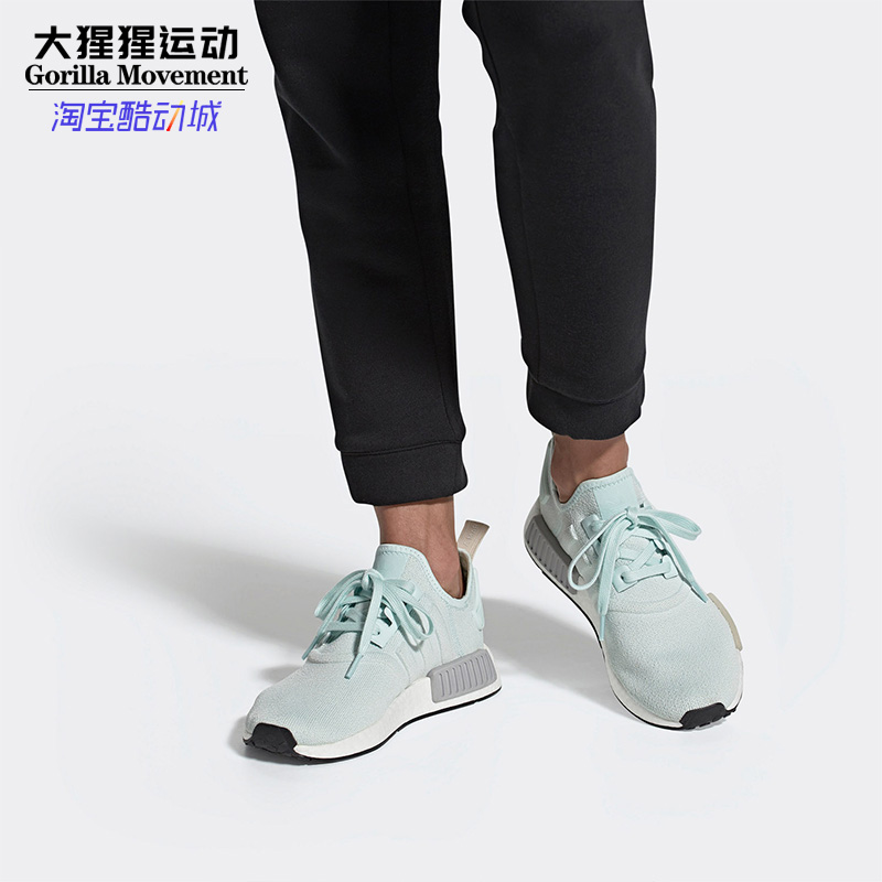 阿迪达斯正品三叶草Adidas女子