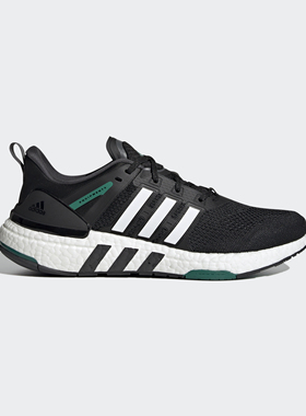 Adidas/阿迪达斯正品新款男女健步透气减震运动鞋跑步鞋 H02759