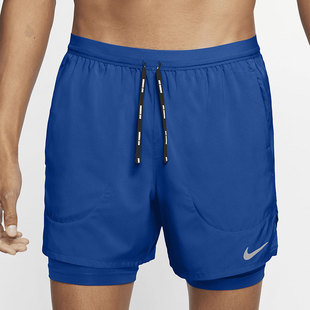 CJ5468 Nike 男子宽松舒适休闲运动短裤 春季 480 耐克正品