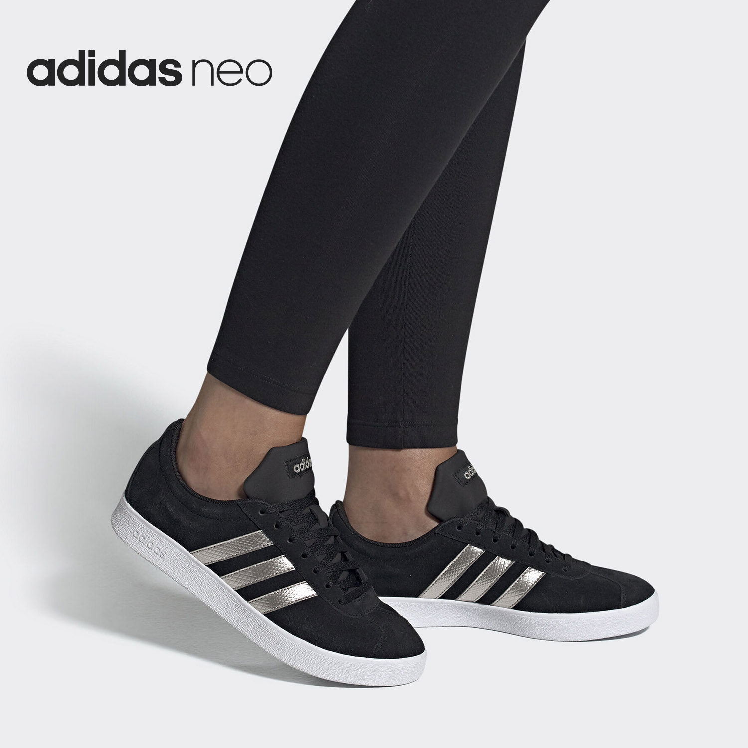 Adidas/阿迪达斯正品夏季新款女子低帮透气运动板鞋EE6784,运动鞋new,板鞋,淘宝优惠券,粉丝福利购,淘宝优惠卷
