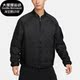 新款 秋季 男子休闲透气运动保暖舒适防风棉衣FB7859 耐克正品 Nike