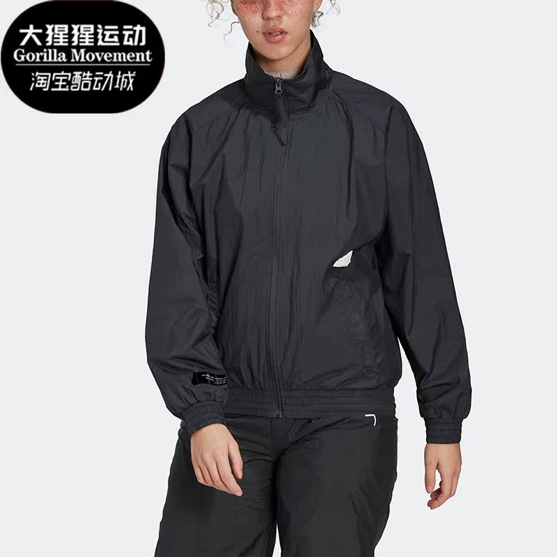 阿迪达斯正品女子外套