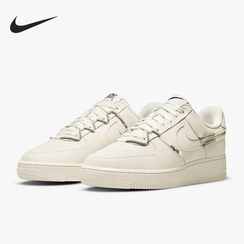 耐克AF1空军一号女子经典板鞋