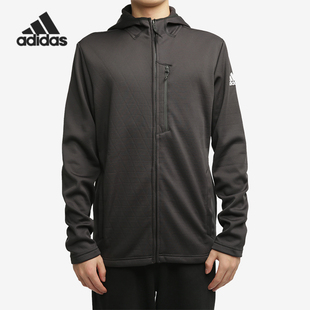 新款 秋季 男子舒适运动卫衣套头卫衣GV3515 阿迪达斯正品 Adidas